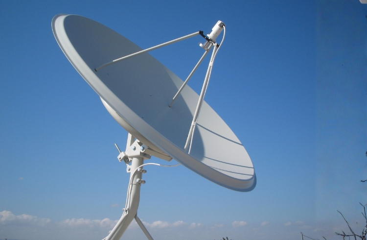 Satellitekart - About Us